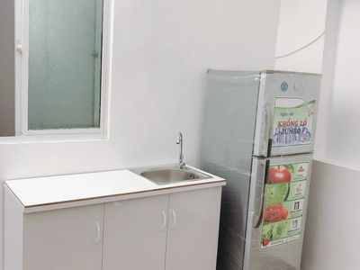 Жилье в Ho Chi Minh City, Vietnam Жилье в Ho Chi Minh City, Vietnam