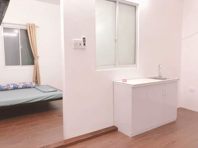 Жилье в Ho Chi Minh City, Vietnam Жилье в Ho Chi Minh City, Vietnam