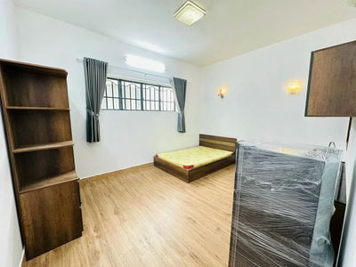 Жилье в Ho Chi Minh City, Vietnam  Жилье в Ho Chi Minh City, Vietnam