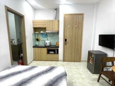 Housing in Ho Chi Minh City, Vietnam Housing in Ho Chi Minh City, Vietnam