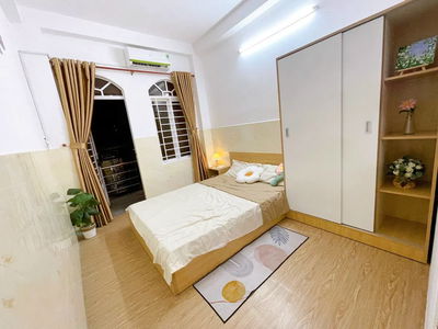 Logement dans Ho Chi Minh City, Vietnam  Logement dans Ho Chi Minh City, Vietnam