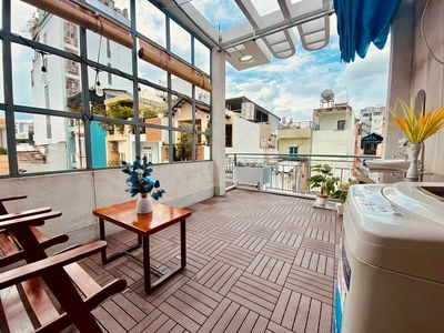 Housing in Ho Chi Minh City, Vietnam Housing in Ho Chi Minh City, Vietnam