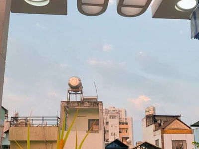 Housing in Ho Chi Minh City, Vietnam Housing in Ho Chi Minh City, Vietnam