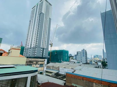 Alojamiento en Ho Chi Minh City, Vietnam  Alojamiento en Ho Chi Minh City, Vietnam