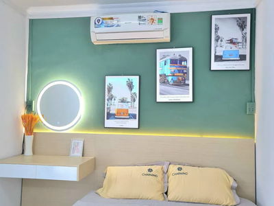 Alojamiento en Ho Chi Minh City, Vietnam Alojamiento en Ho Chi Minh City, Vietnam