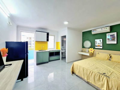 Alojamiento en Ho Chi Minh City, Vietnam  Alojamiento en Ho Chi Minh City, Vietnam