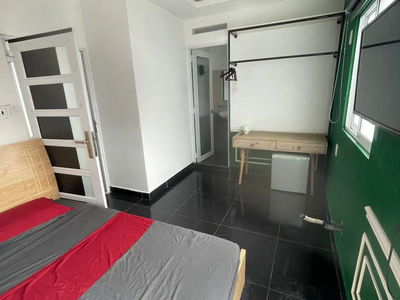 Soho Residence, Vietnam Soho Residence, Vietnam