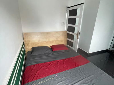 Soho Residence, Vietnam Soho Residence, Vietnam