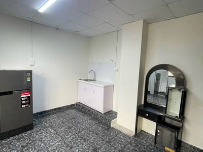 Жилье в Ho Chi Minh City, Vietnam Жилье в Ho Chi Minh City, Vietnam