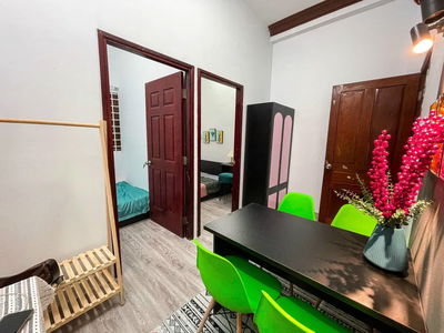 Жилье в Ho Chi Minh City, Vietnam  Жилье в Ho Chi Minh City, Vietnam
