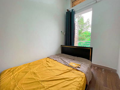 Жилье в Ho Chi Minh City, Vietnam Жилье в Ho Chi Minh City, Vietnam