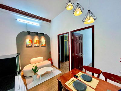 Alojamiento en Ho Chi Minh City, Vietnam Alojamiento en Ho Chi Minh City, Vietnam