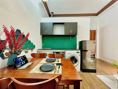 Housing in Ho Chi Minh City, Vietnam Housing in Ho Chi Minh City, Vietnam