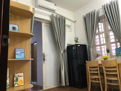 Housing in Ho Chi Minh City, Vietnam Housing in Ho Chi Minh City, Vietnam