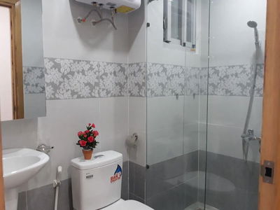 Scenic Valley, Vietnam Scenic Valley, Vietnam