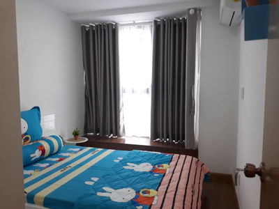 Scenic Valley, Vietnam  Scenic Valley, Vietnam