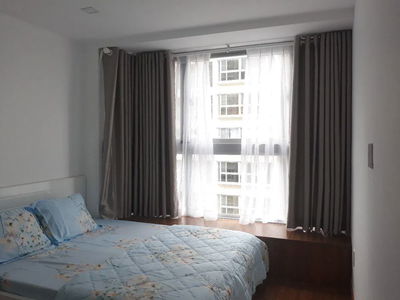 Scenic Valley, Vietnam  Scenic Valley, Vietnam