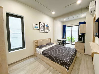 Жилье в Ho Chi Minh City, Vietnam Жилье в Ho Chi Minh City, Vietnam