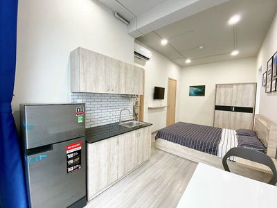 Logement dans Ho Chi Minh City, Vietnam Logement dans Ho Chi Minh City, Vietnam