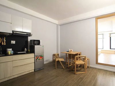 Жилье в Ho Chi Minh City, Vietnam Жилье в Ho Chi Minh City, Vietnam