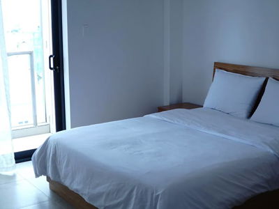 Logement dans Ho Chi Minh City, Vietnam Logement dans Ho Chi Minh City, Vietnam