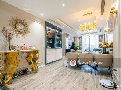 HC Golden City, Vietnam HC Golden City, Vietnam