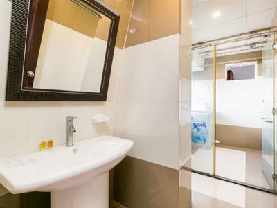 Logement dans Ho Chi Minh City, Vietnam Logement dans Ho Chi Minh City, Vietnam