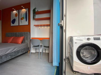 Gehäuse In Ho Chi Minh City, Vietnam Gehäuse In Ho Chi Minh City, Vietnam