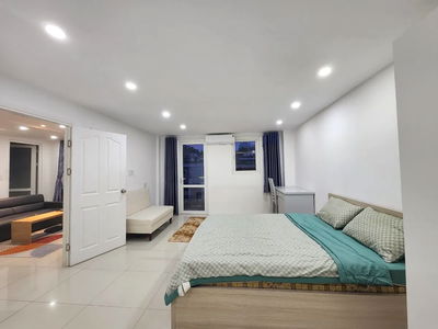 Жилье в Ho Chi Minh City, Vietnam Жилье в Ho Chi Minh City, Vietnam