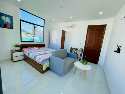 City Garden, Vietnam City Garden, Vietnam