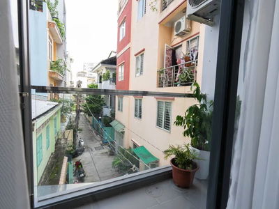 Housing in Nha Be, Vietnam  Housing in Nha Be, Vietnam