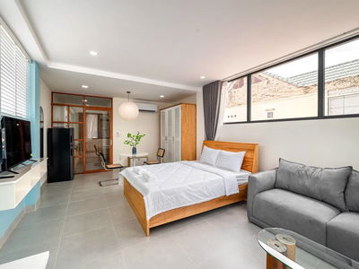 Жилье в Ho Chi Minh City, Vietnam Жилье в Ho Chi Minh City, Vietnam