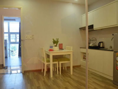 Housing in Ho Chi Minh City, Vietnam Housing in Ho Chi Minh City, Vietnam