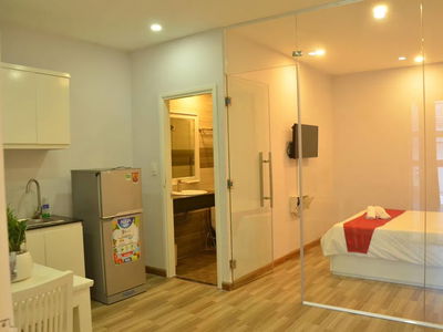 Housing in Ho Chi Minh City, Vietnam  Housing in Ho Chi Minh City, Vietnam