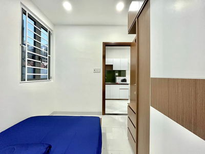 Жилье в Ho Chi Minh City, Vietnam Жилье в Ho Chi Minh City, Vietnam