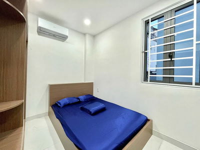 Alojamiento en Ho Chi Minh City, Vietnam Alojamiento en Ho Chi Minh City, Vietnam