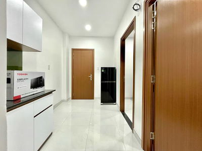 Жилье в Ho Chi Minh City, Vietnam Жилье в Ho Chi Minh City, Vietnam