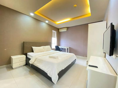 Logement dans Ho Chi Minh City, Vietnam Logement dans Ho Chi Minh City, Vietnam