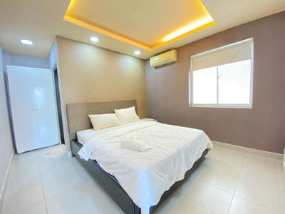 Logement dans Ho Chi Minh City, Vietnam Logement dans Ho Chi Minh City, Vietnam