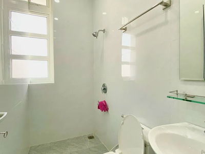 Housing in Ho Chi Minh City, Vietnam Housing in Ho Chi Minh City, Vietnam