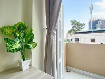 Housing in Ho Chi Minh City, Vietnam Housing in Ho Chi Minh City, Vietnam