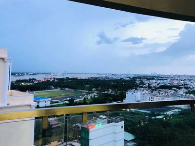 Tulip Tower, Vietnam Tulip Tower, Vietnam