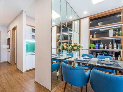 Le Grand Jardin Sai Dong, Vietnam Le Grand Jardin Sai Dong, Vietnam