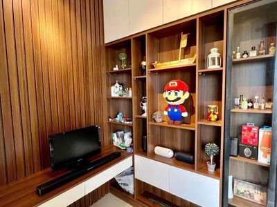 Sunrise City, Vietnam Sunrise City, Vietnam