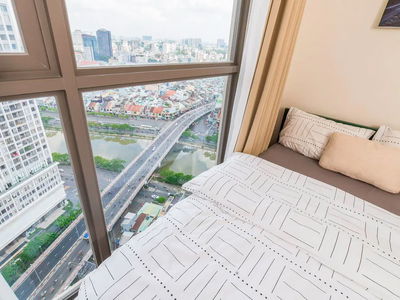 Millennium Masters, Vietnam Millennium Masters, Vietnam