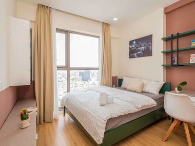 Millennium Masters, Vietnam Millennium Masters, Vietnam