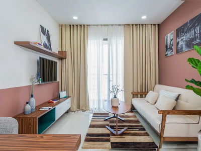 Millennium Masters, Vietnam Millennium Masters, Vietnam