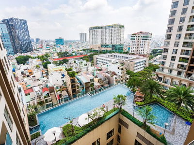 Millennium Masters, Vietnam Millennium Masters, Vietnam