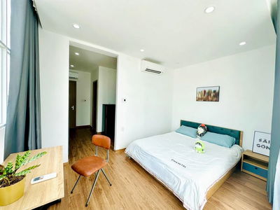 Alojamiento en Ho Chi Minh City, Vietnam Alojamiento en Ho Chi Minh City, Vietnam