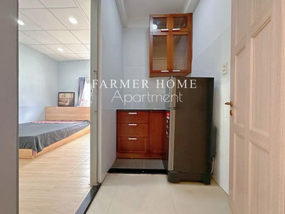 Жилье в Ho Chi Minh City, Vietnam Жилье в Ho Chi Minh City, Vietnam